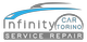 Logo Infinity Car Torino srl